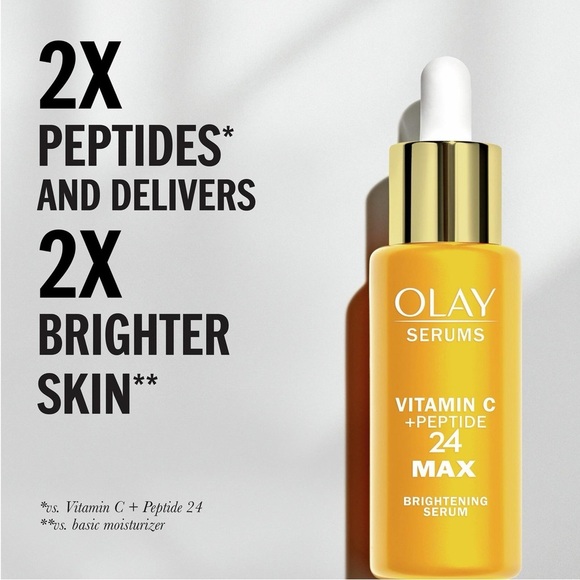 Olay Vitamin C Skincare Set - Orange - Picture 12 of 12